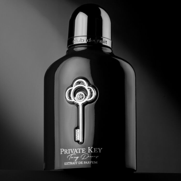 private key to my dreams - Image 2